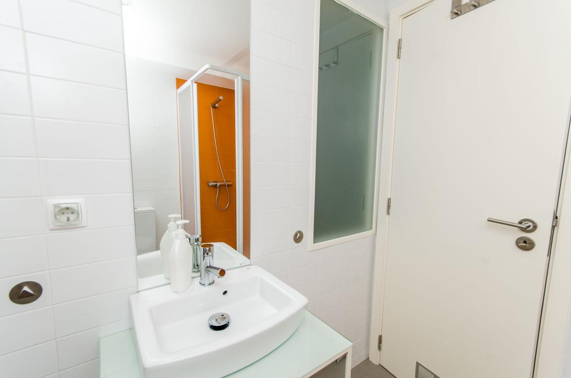 Lisbon Core Bairro Alto Chiado Habitación foto
