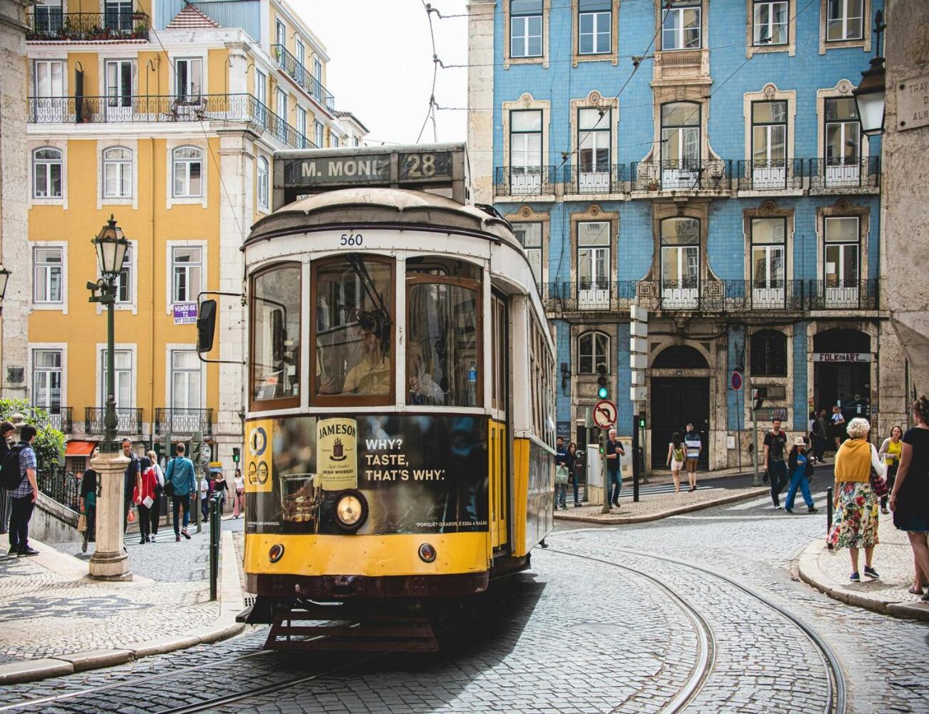 Lisbon Core Bairro Alto Chiado Exterior foto